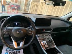 هیۆندای سەنتافی